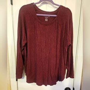 American Eagle Soft & Sexy Plush XL